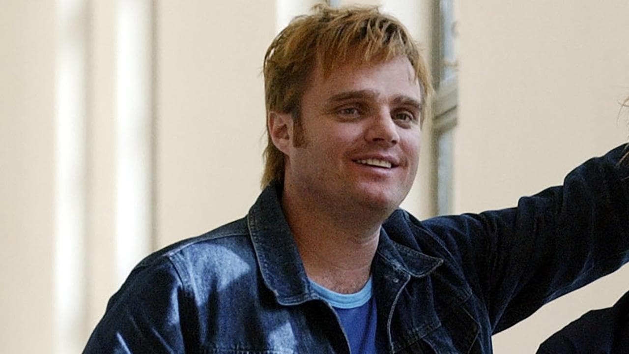 Damien Richardson (file image)