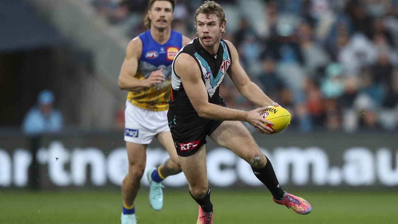 Jason Horne-Francis.