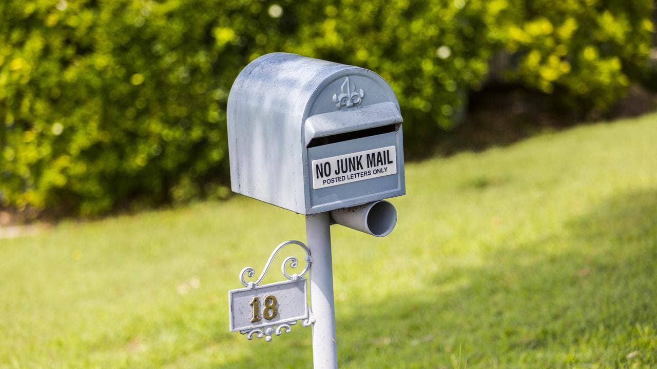 Letterbox
