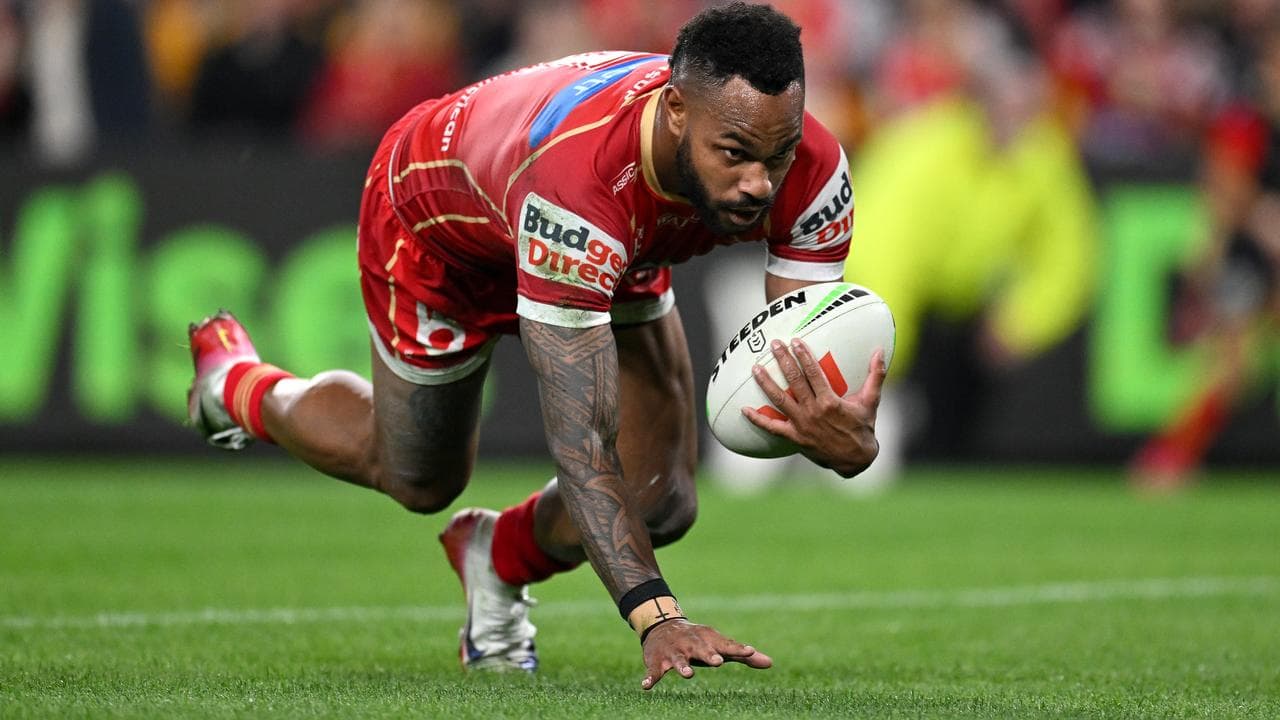 Hamiso Tabuai-Fidow.