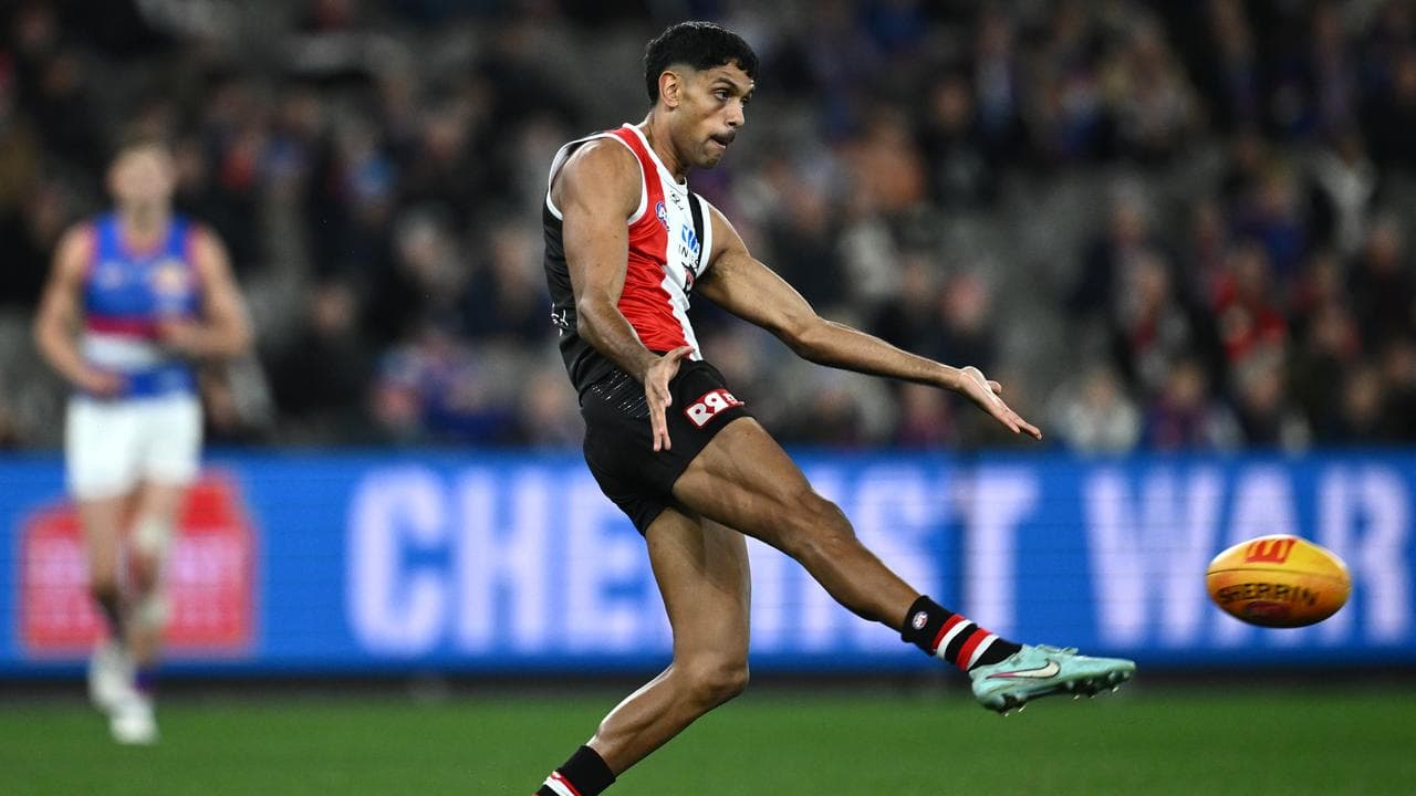 Nasiah Wanganeen-Milera