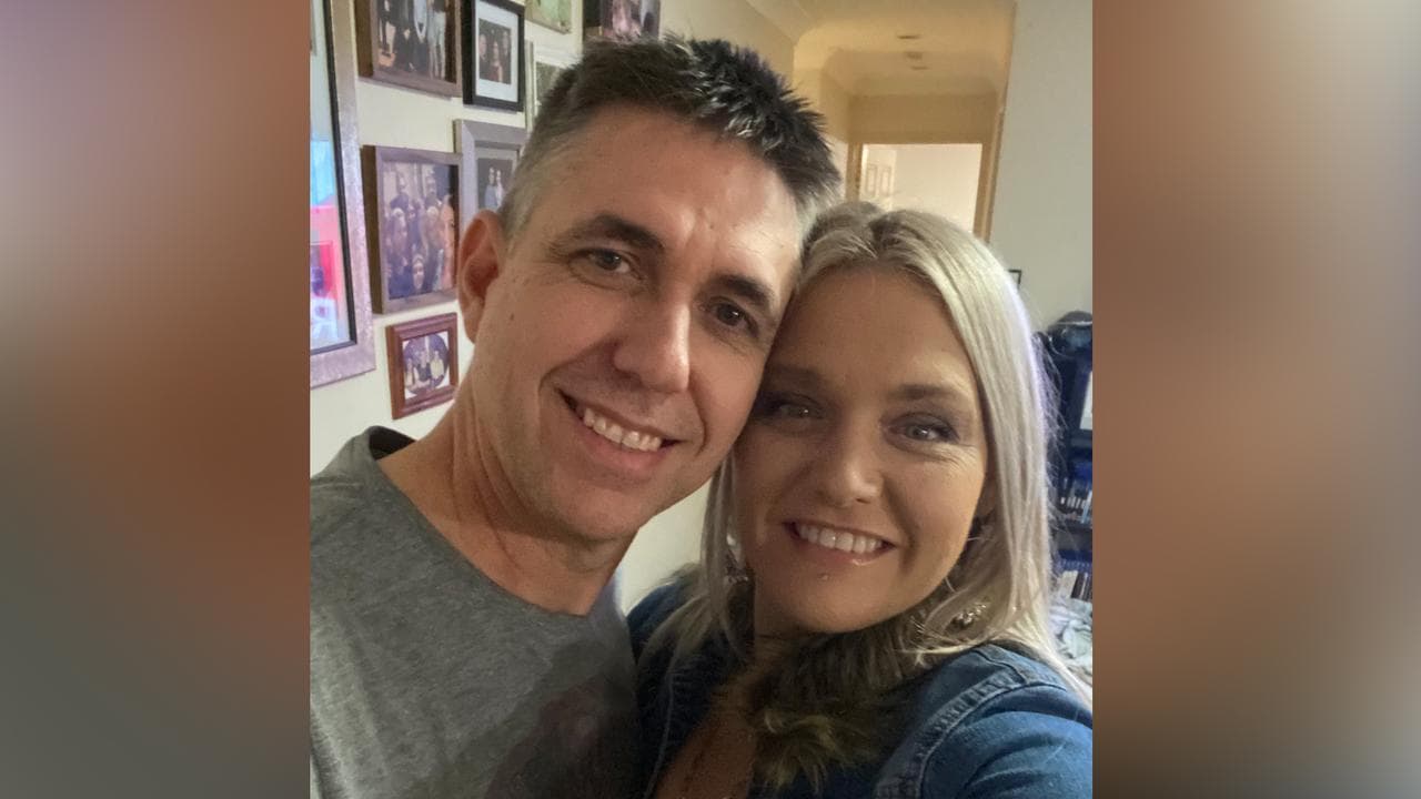 Country music singer Seleen McAlister