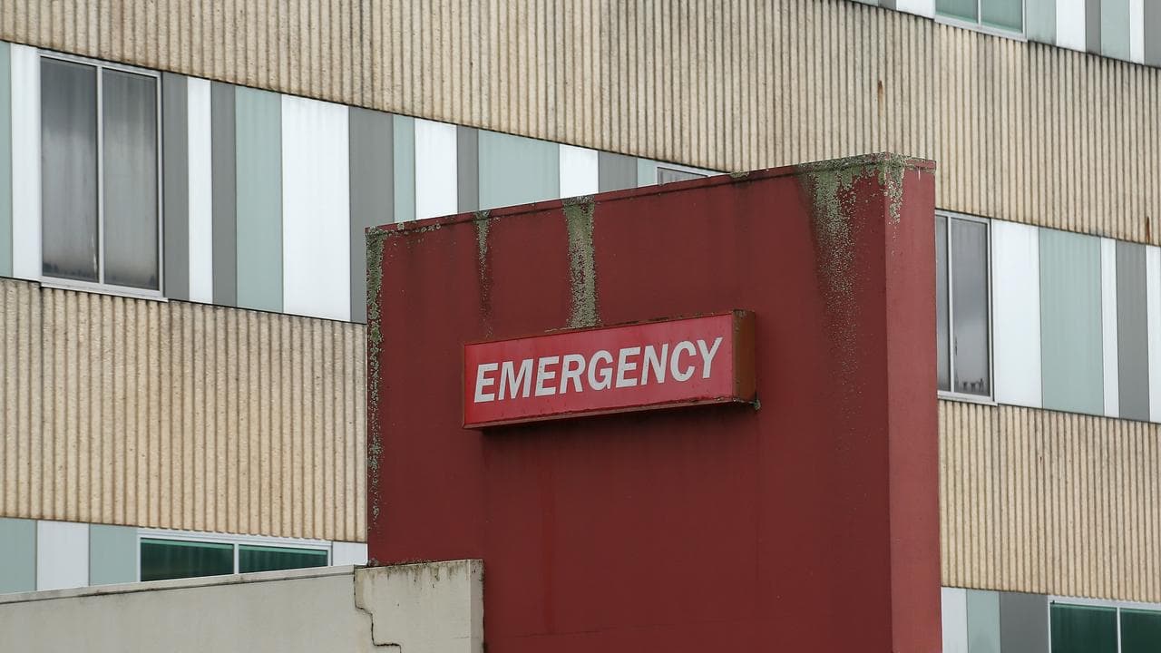 Eastern Health Emergency in Ringwood East in Melbourne