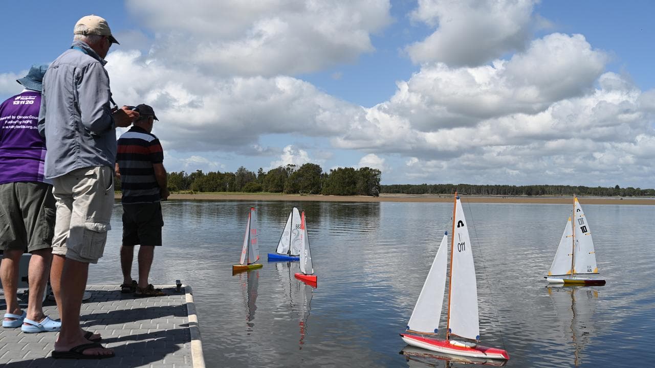 Popular destination for retirees (file)