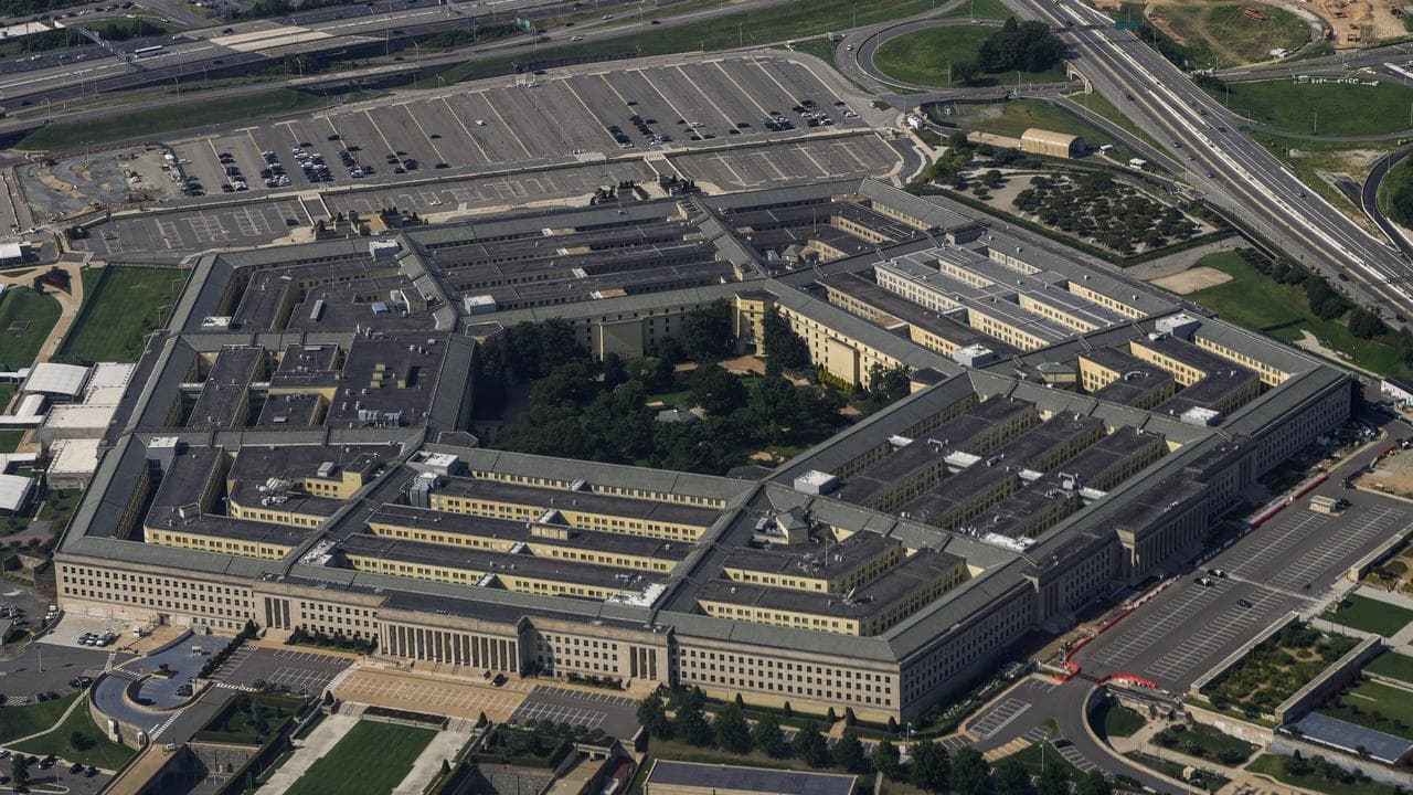 Pentagon