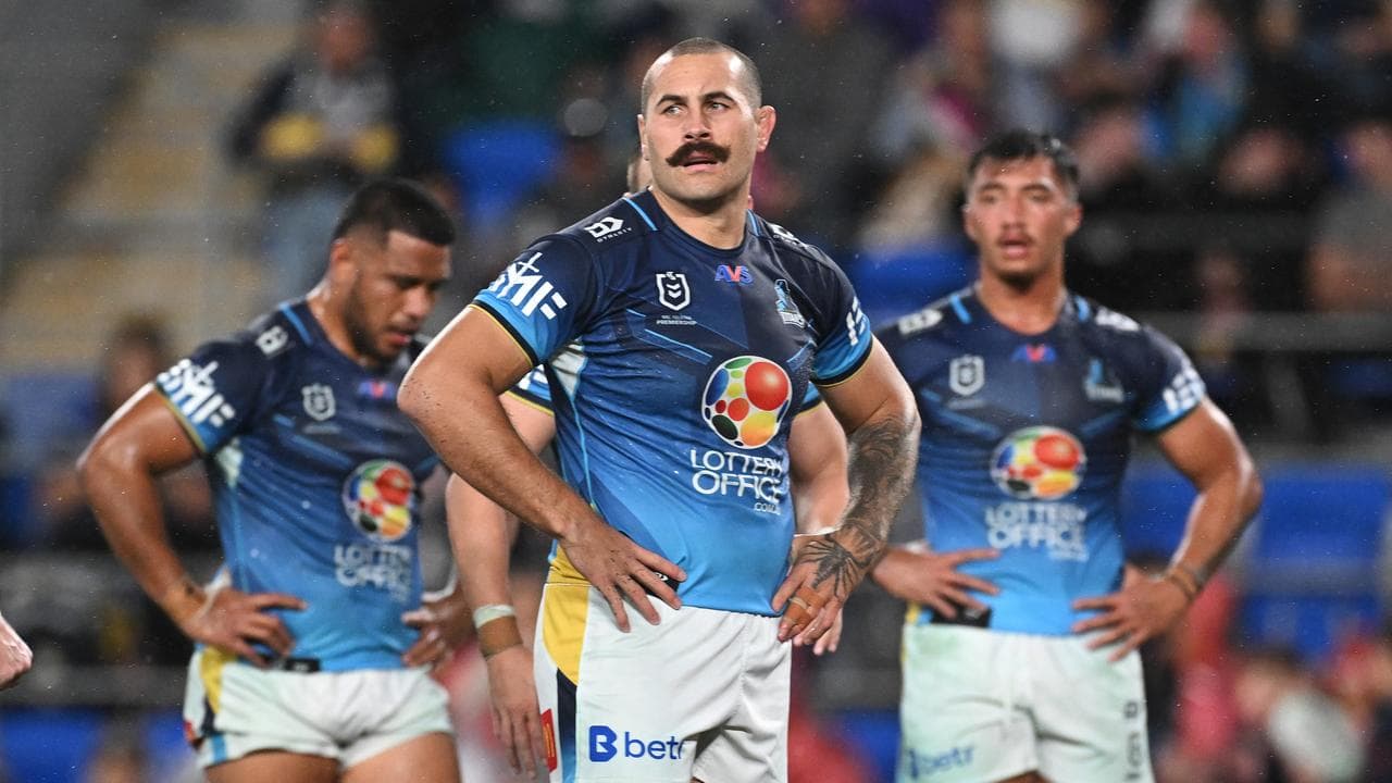 Regan Campbell-Gillard.