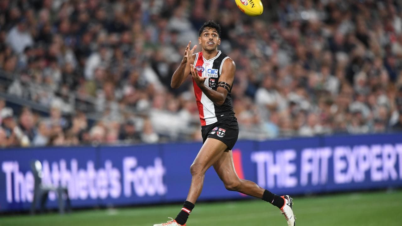 Nasiah Wanganeen-Milera.