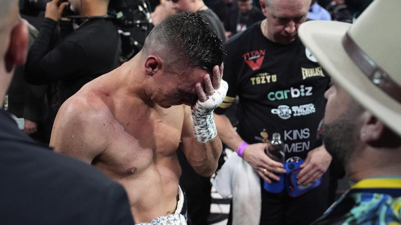 Tim Tszyu