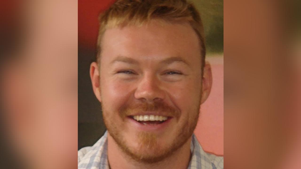 Missing man Simon Knight