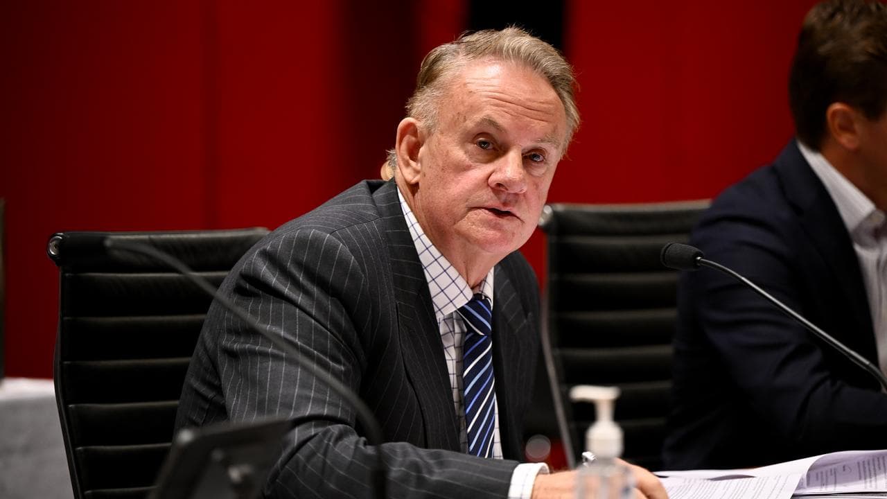 Mark Latham