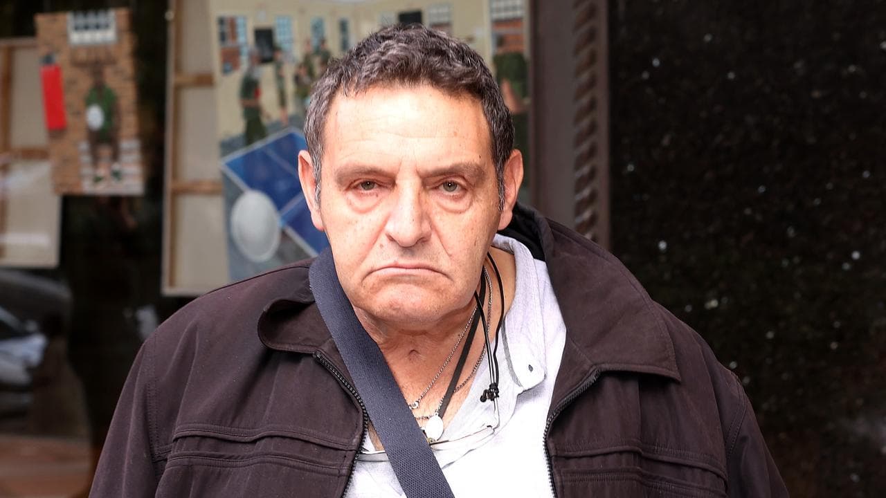 Andrea David Cusumano (file)