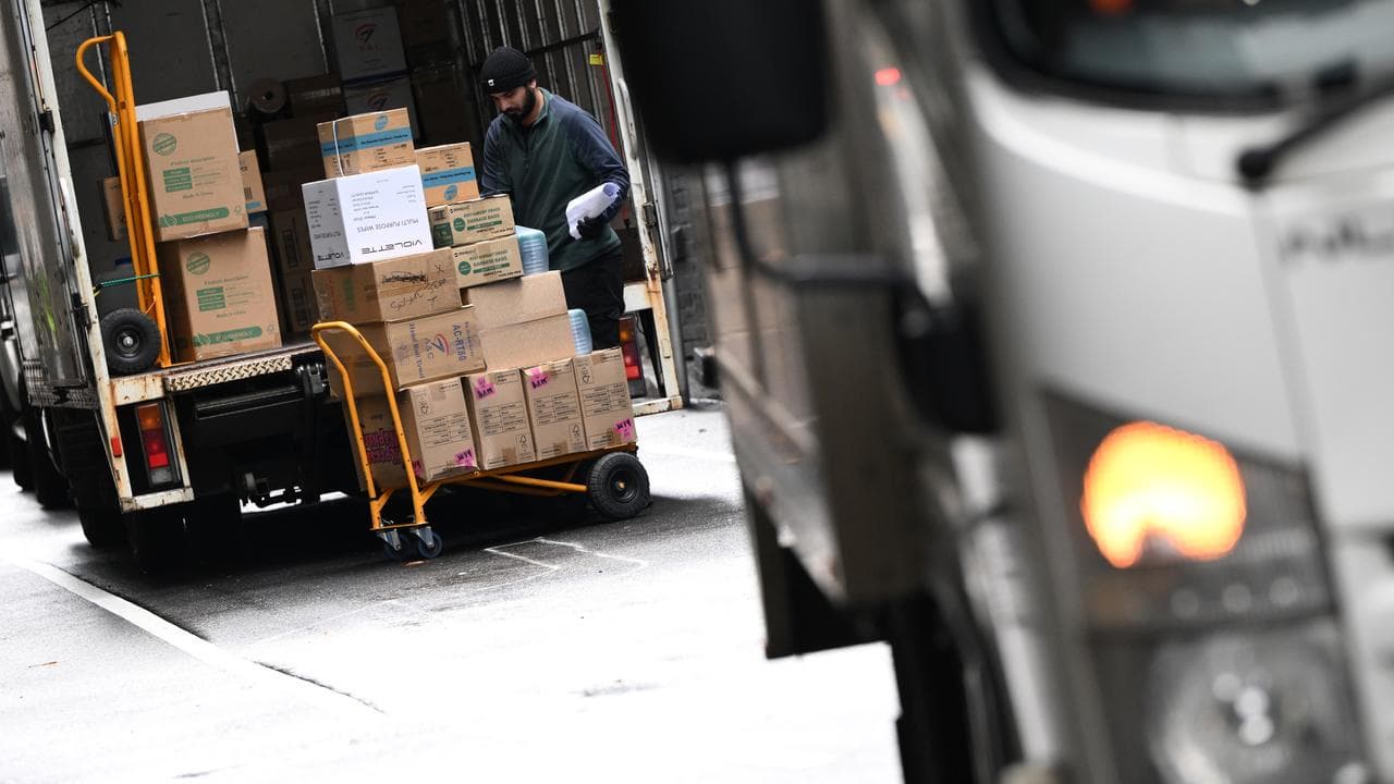 MINIMUM WAGE DECISION