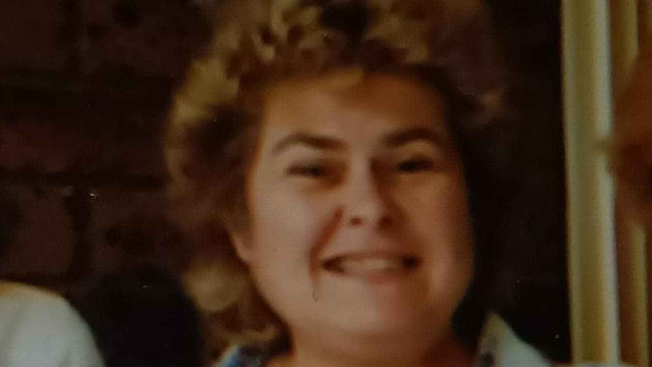 Denise Govendir (file)