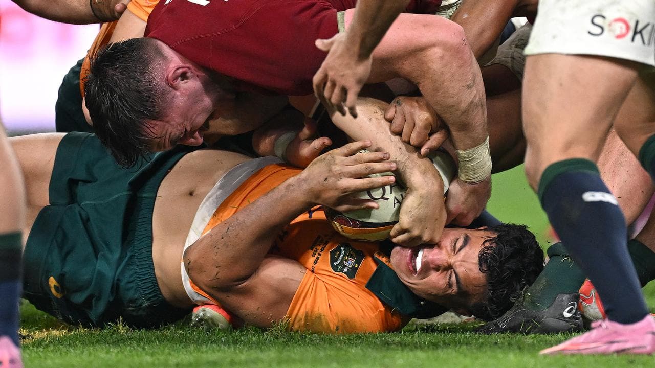 Joseph-Aukuso Suaalii