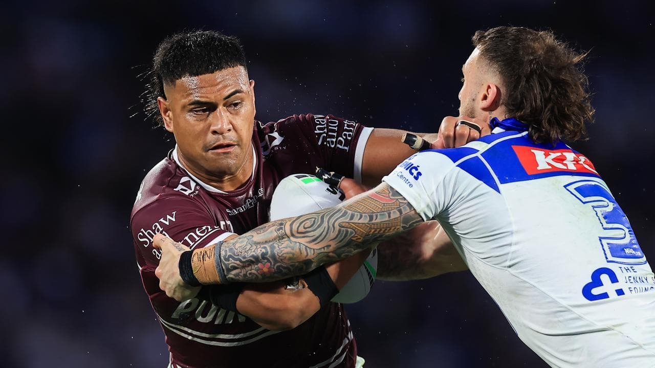 Haumole Olakau’atu.