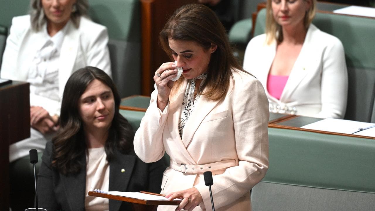 Labor member for Dickson Ali France