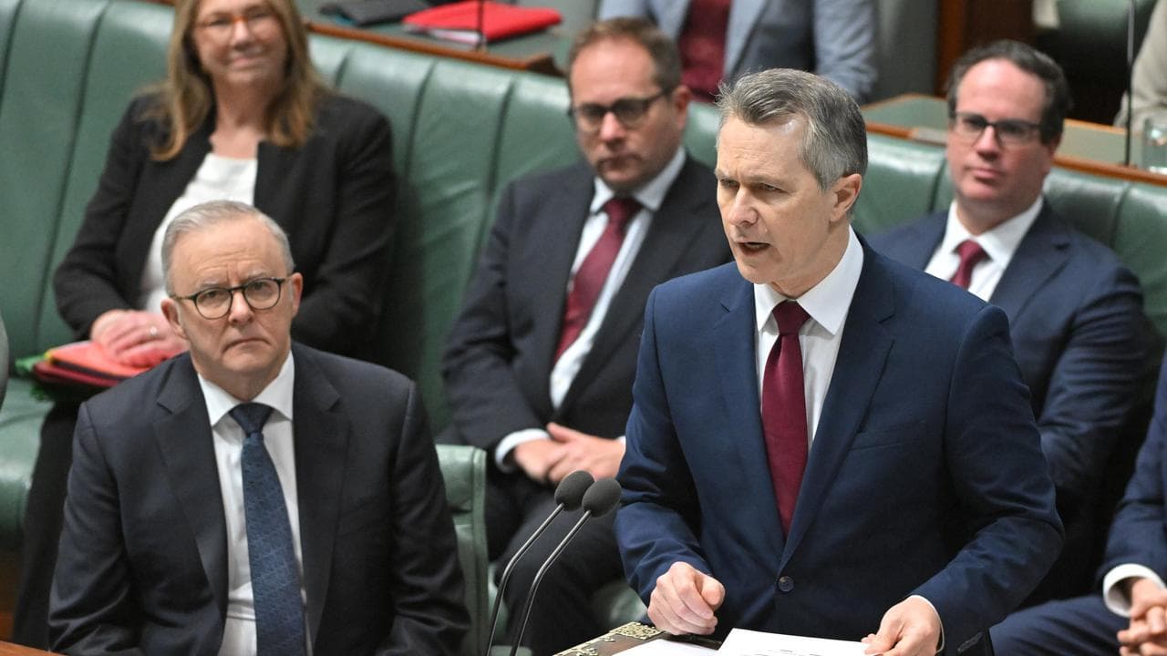 JASON CLARE HECS DEBT BILL