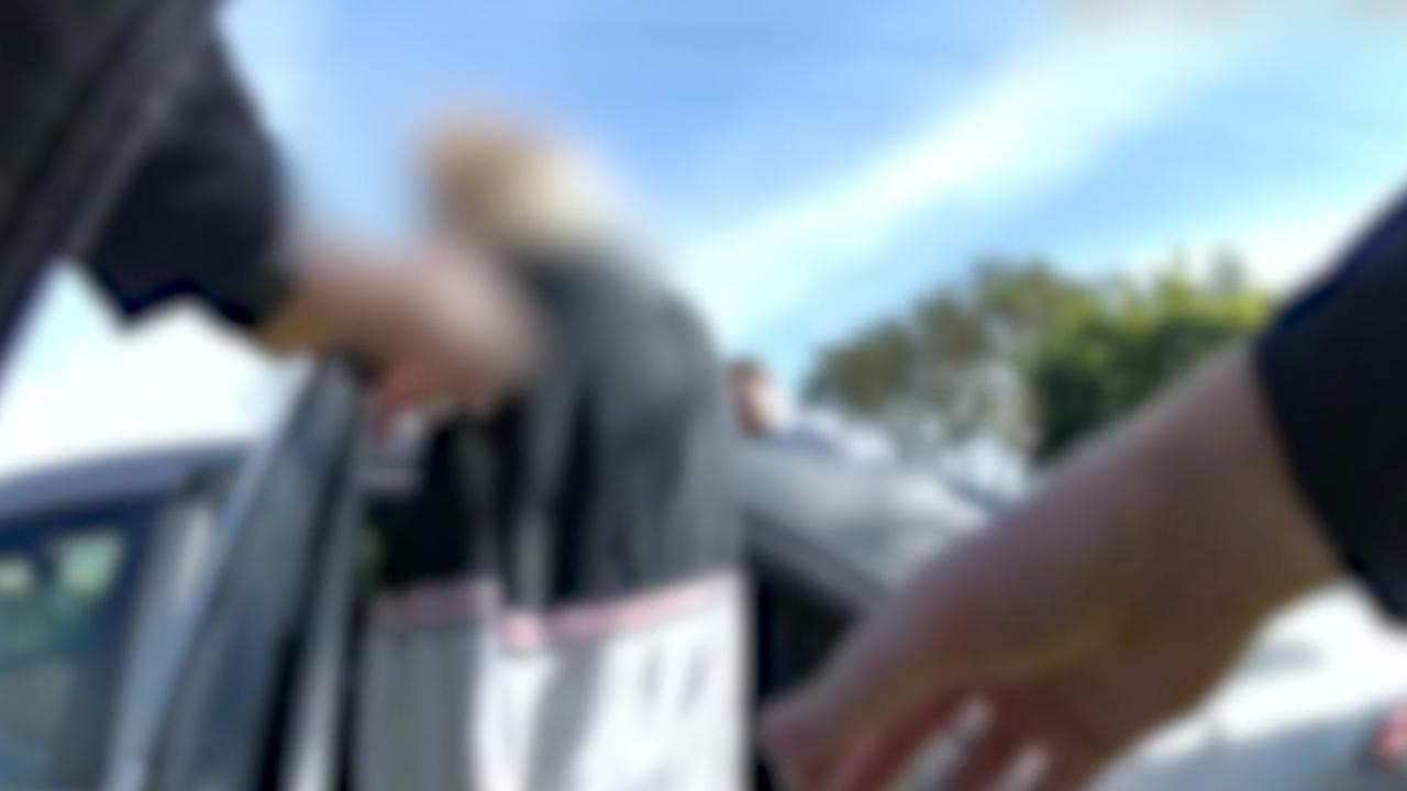 Police arrest Keiysha Sky over murder 