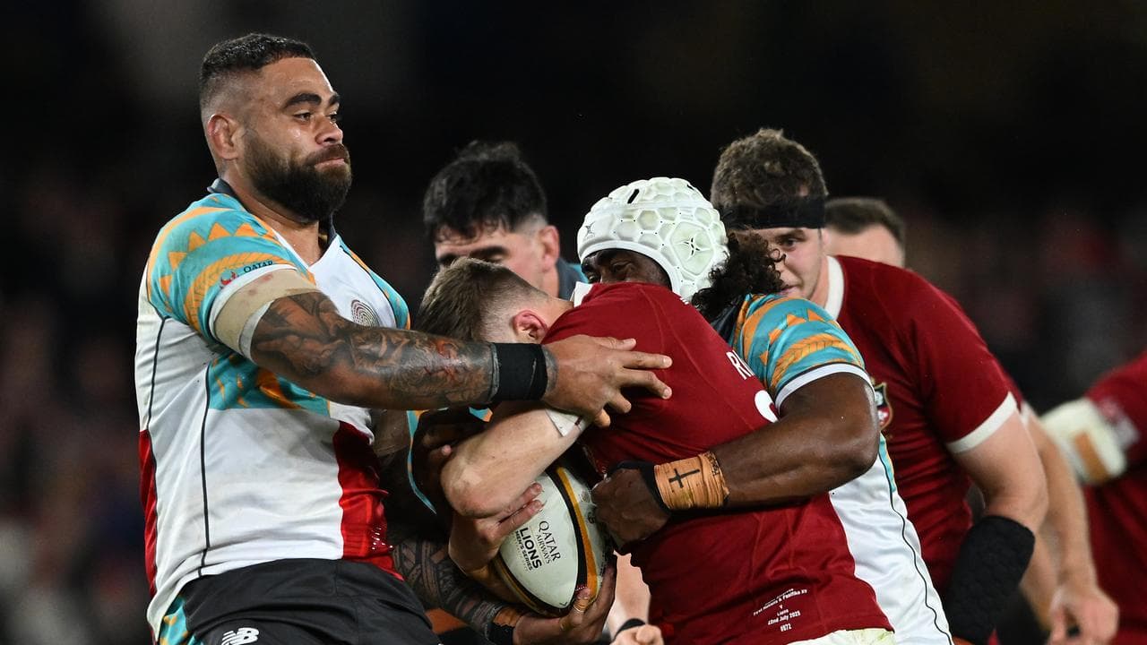 Lukhan Salakaia-Loto