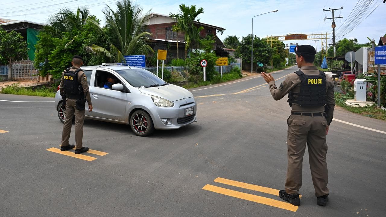 Several killed in clashes along Thai-Cambodian border