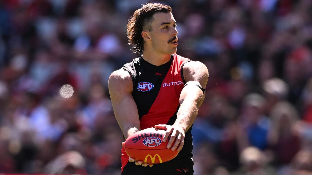 The Lions are now favoured to secure Essendon star Sam Draper.
