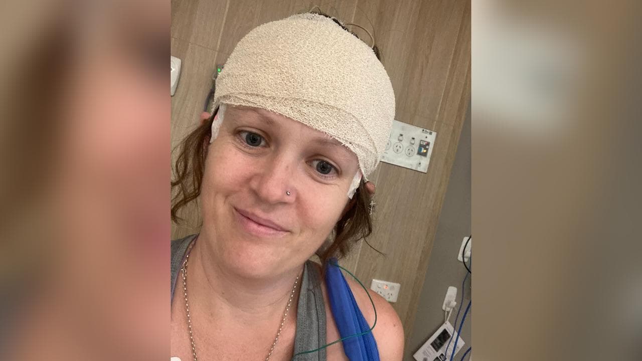 Rosie Connell-Moller.