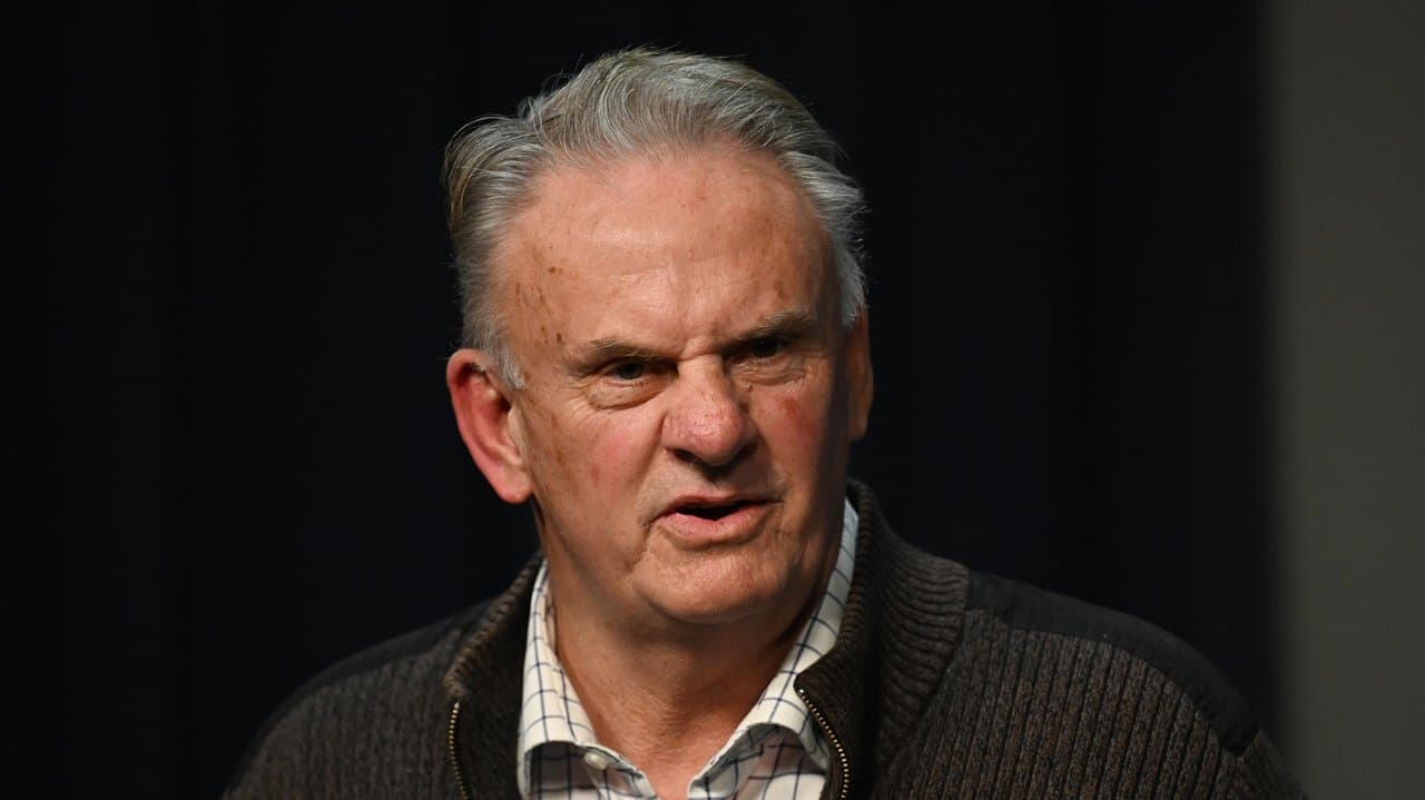 Independent NSW MP Mark Latham