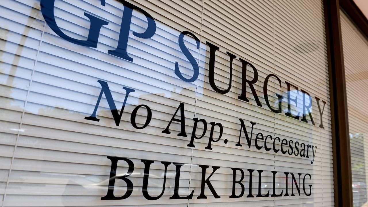 A General Practitioner medical clinic in Sydney