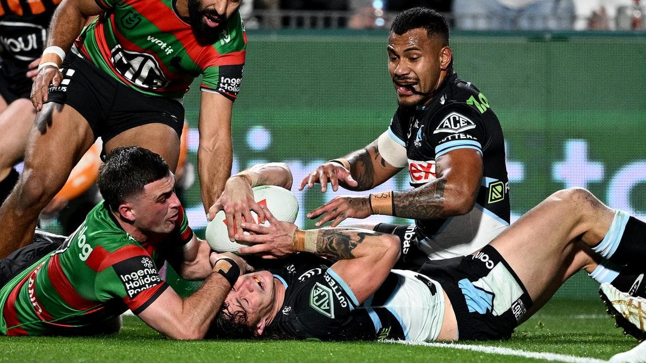 Lewis Dodd and Nicho Hynes.