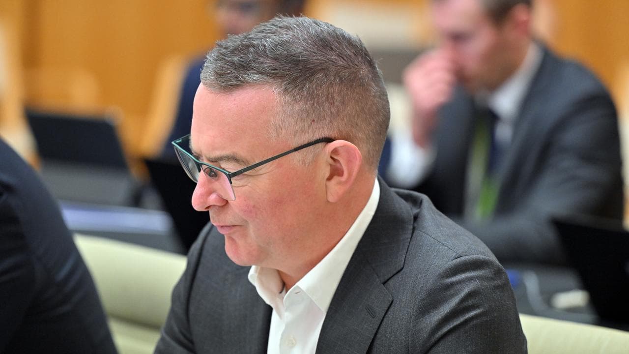 ASIC Commissioner Alan Kirkland