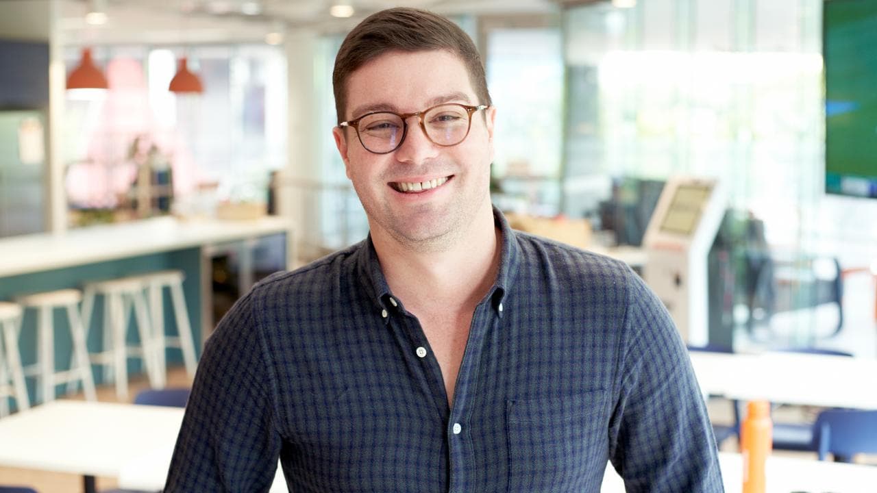 Zeller Head of Growth Joshua McNicol