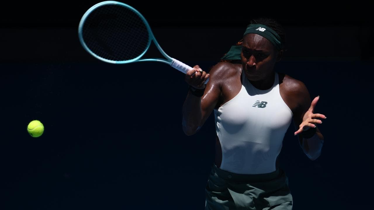 Coco Gauff