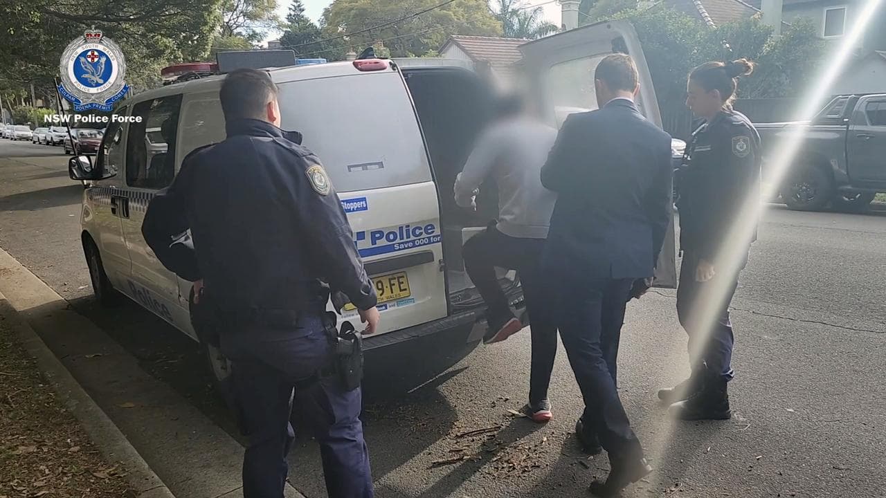 AHMED AL-SUDANI COURT