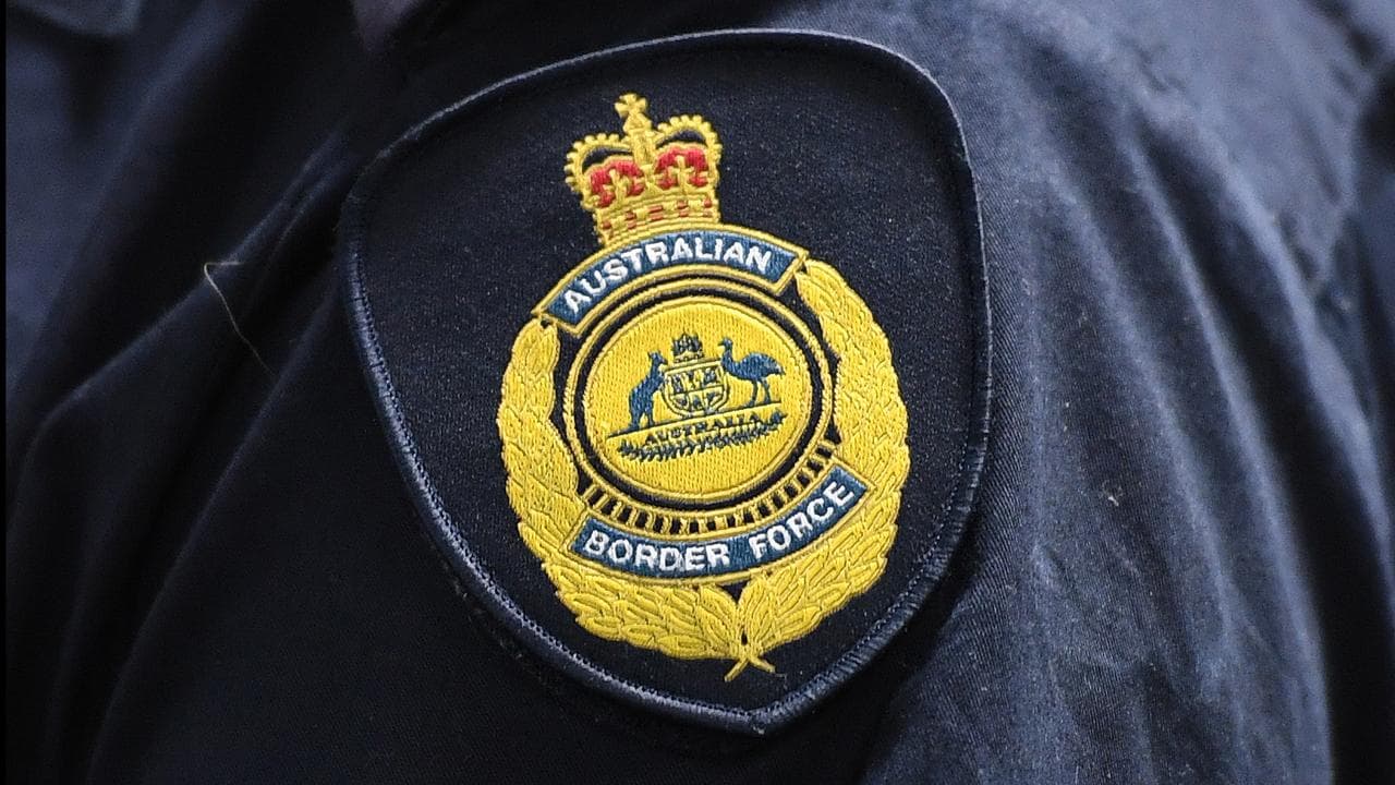Australian Border Force