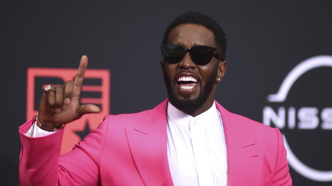 Sean “Diddy” Combs