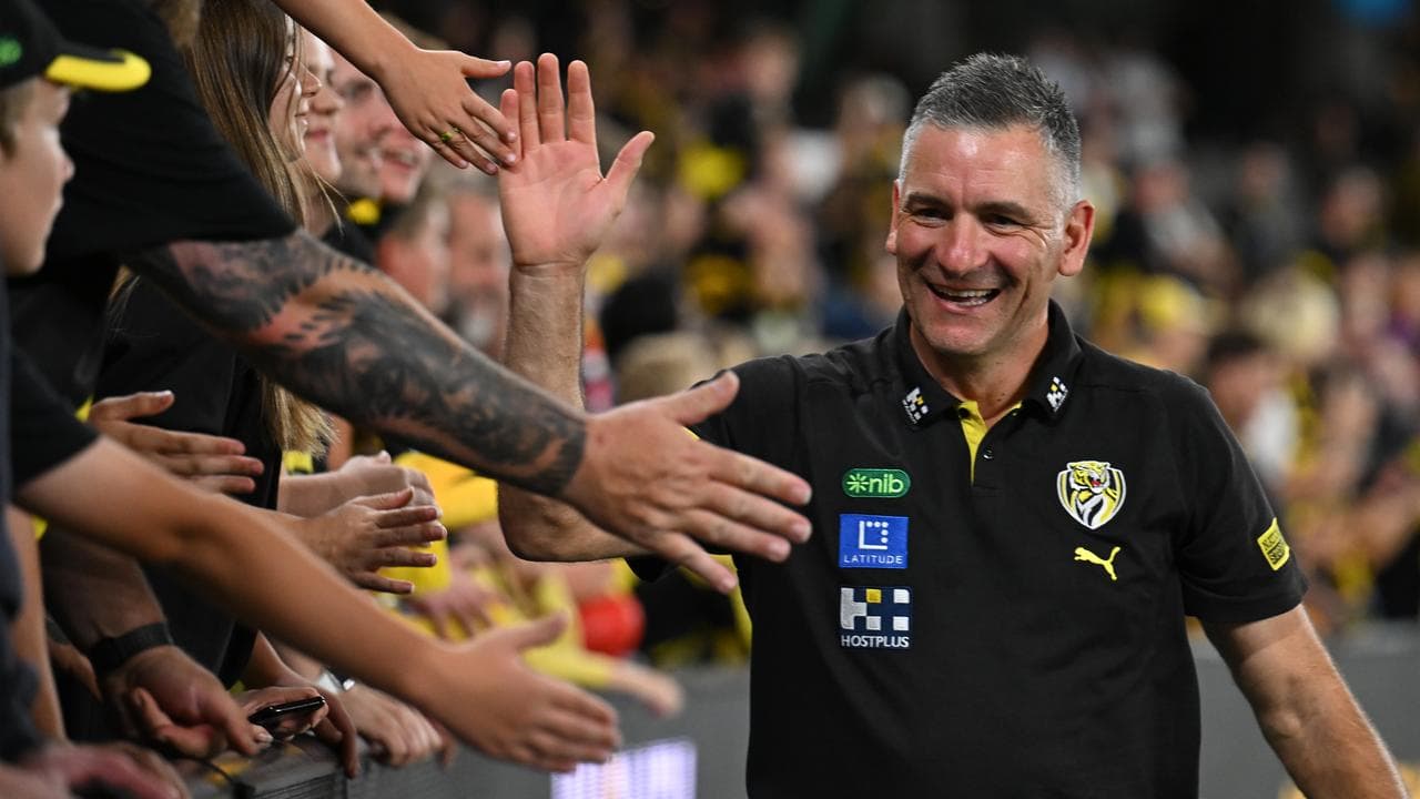 Adem Yze's Tigers have already beaten the Suns this season.