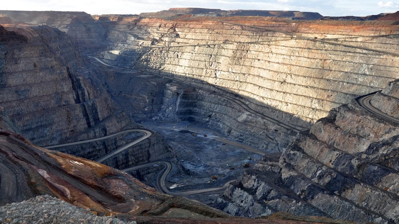 Northern Star's Super Pit
