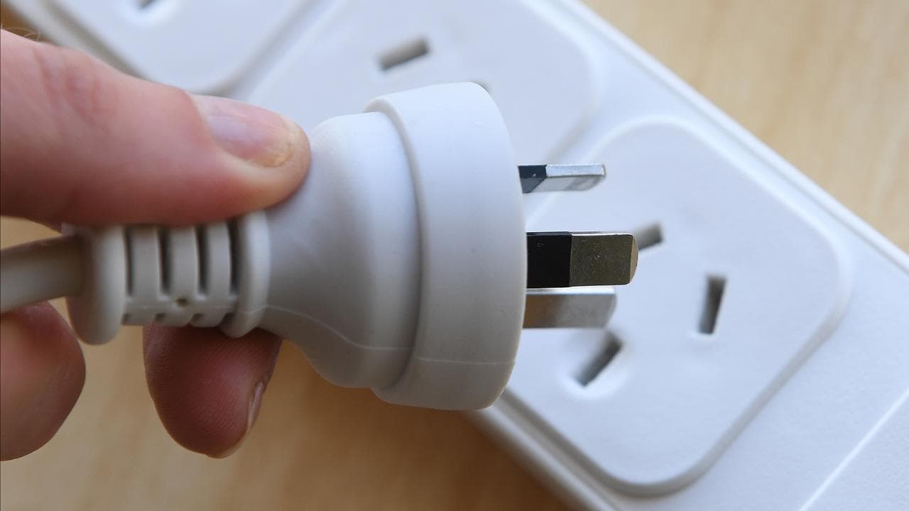 A multi-point power board