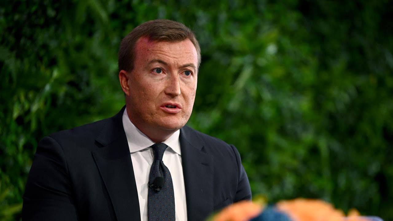 Business Council of Australia chief executive Bran Black