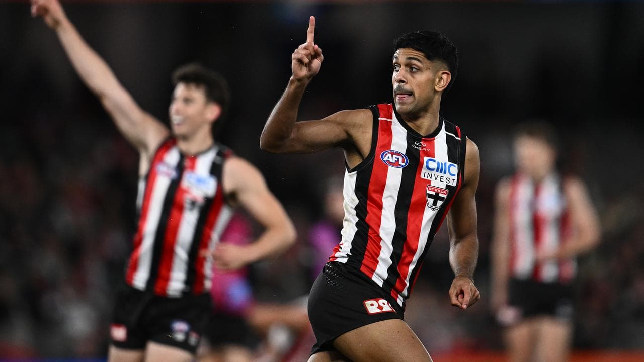 Nasiah Wanganeen-Milera