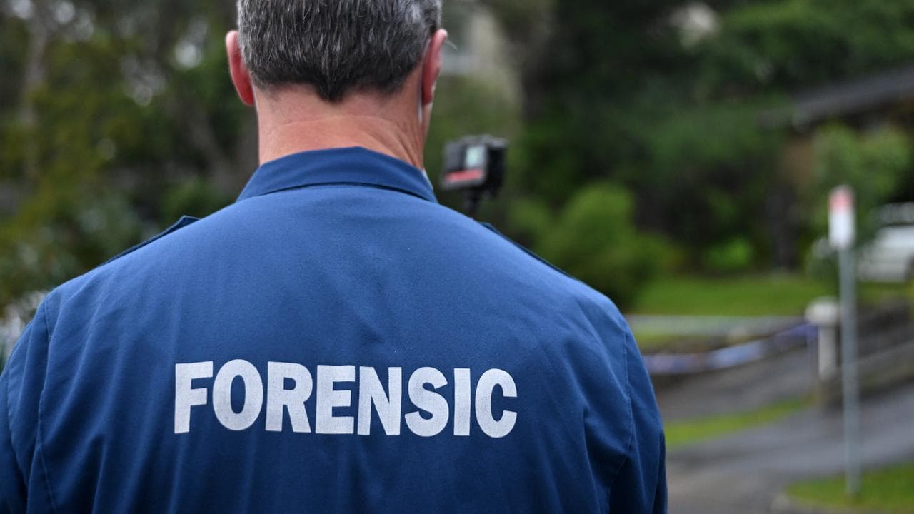 Forensic
