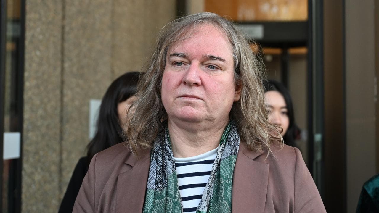 Roxanne Tickle (file)