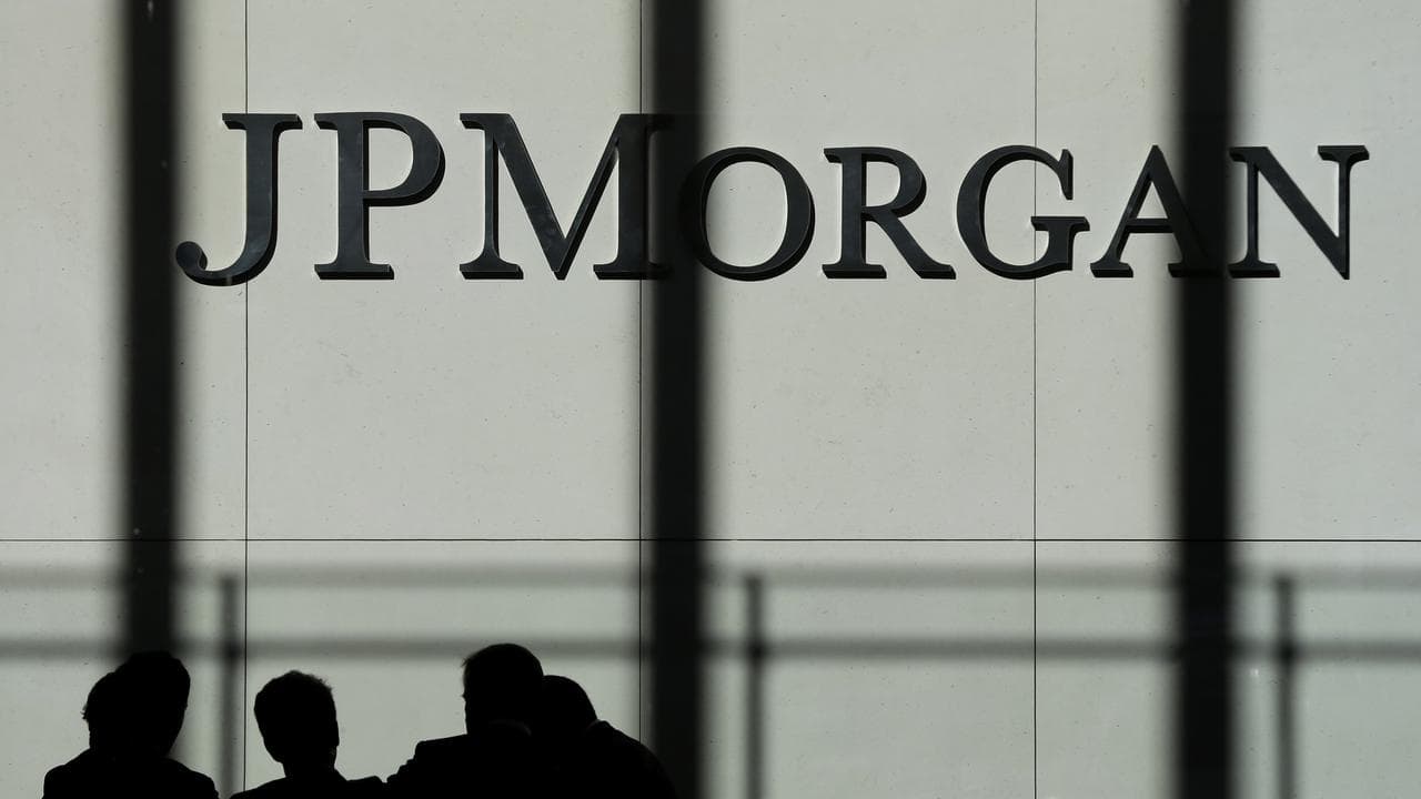 JPMorgan Mortagage Bonds Probe