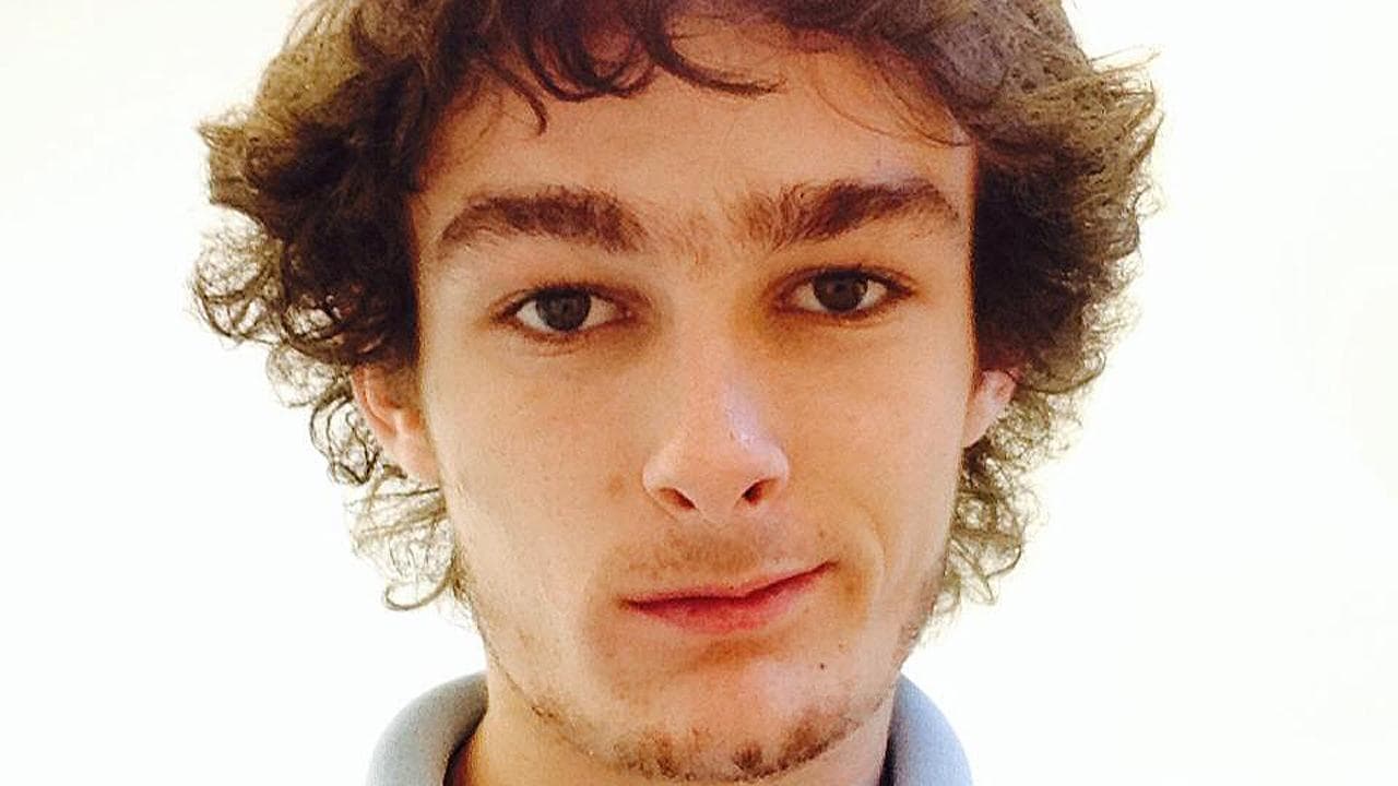 Jesse Thompson (file)