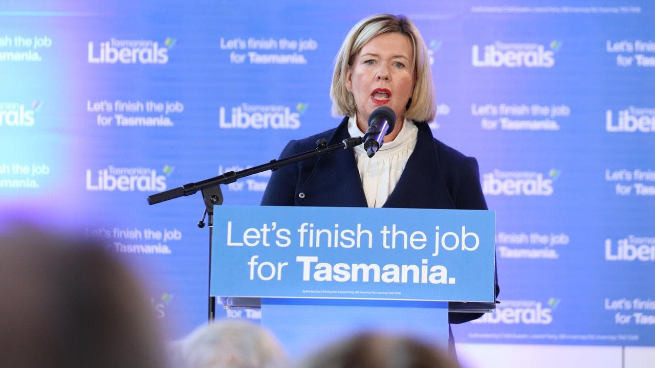 Bridget Archer (file image)