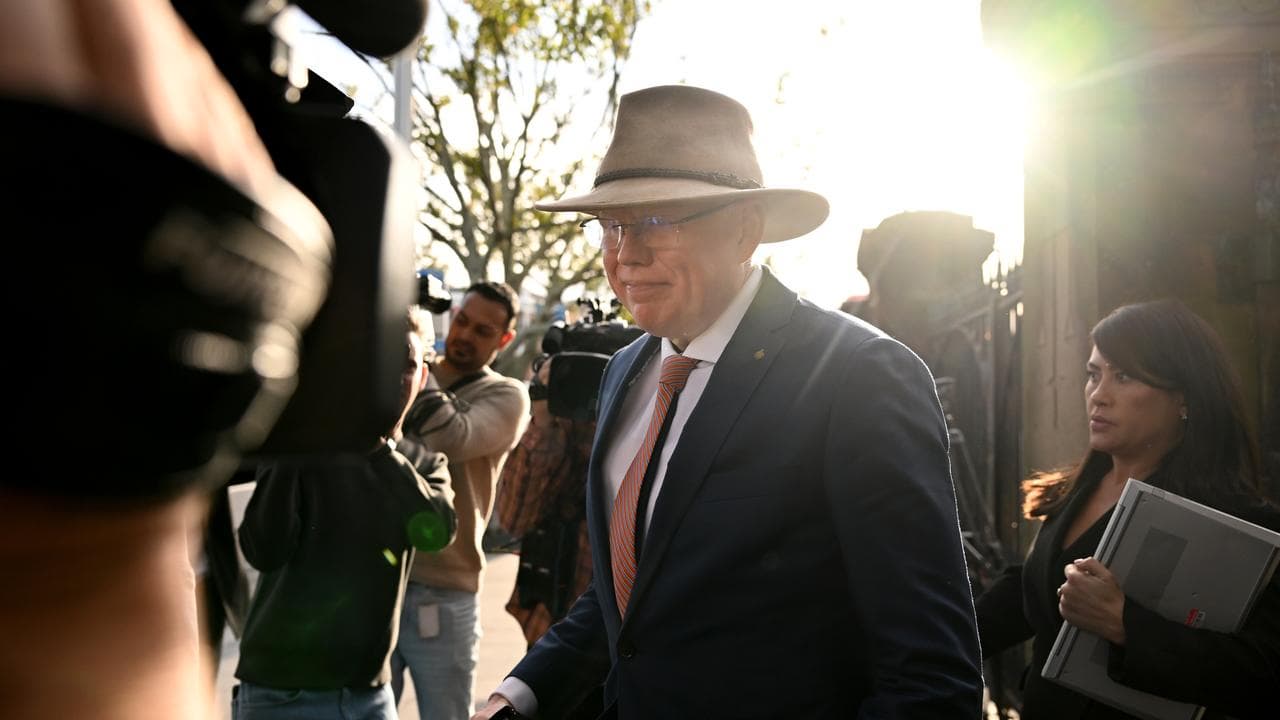 Gareth Ward (file image)