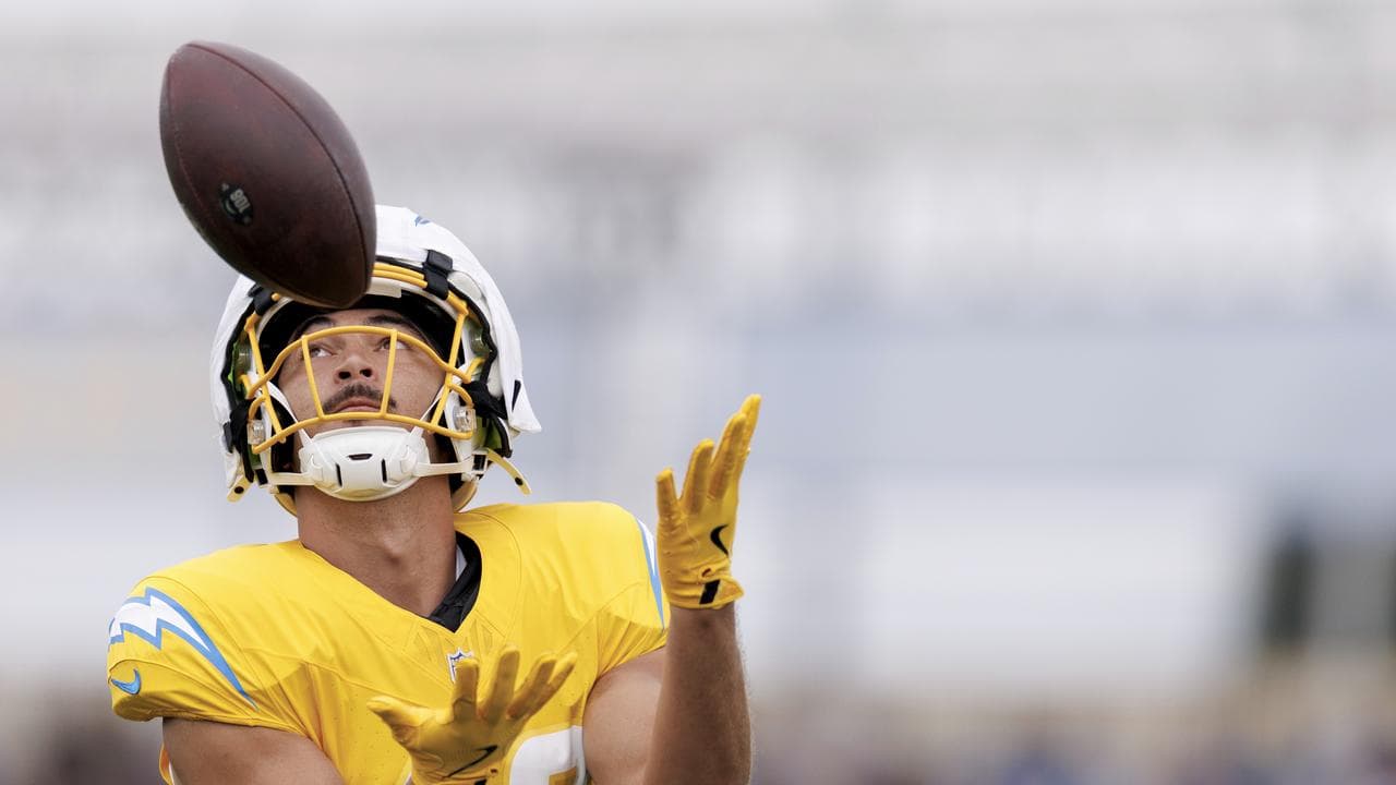 Aussie Jordan Petaia