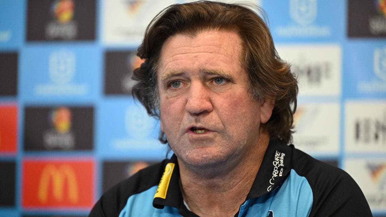 Des Hasler