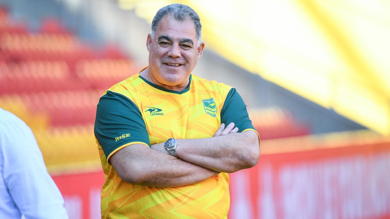 Mal Meninga