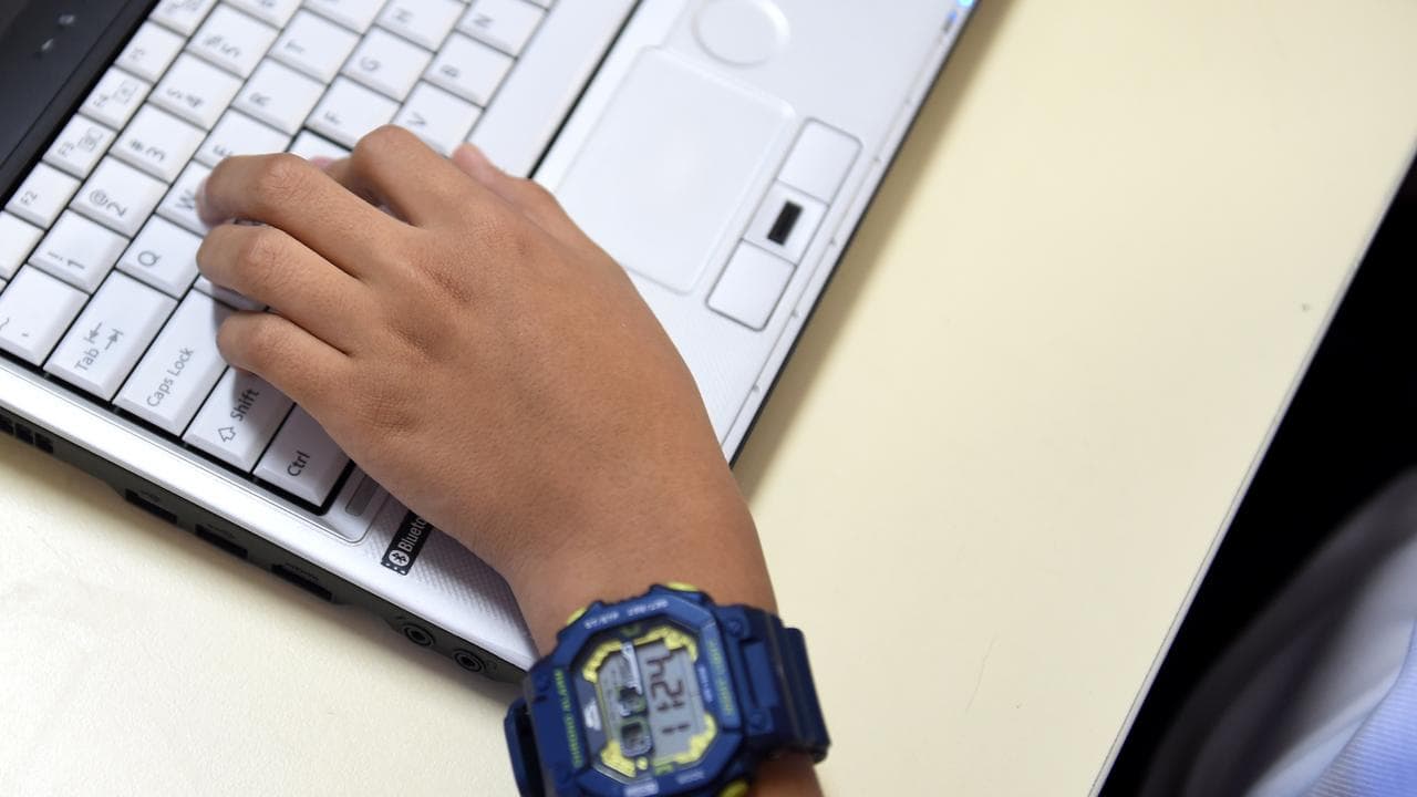 EDUCATION SCHOOL STOCK